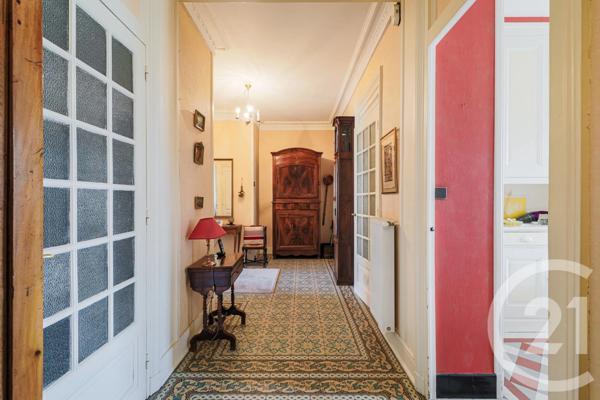 Appartement F4 à vendre  4 pièces - 135,85 m 2   GRENOBLE  - 38