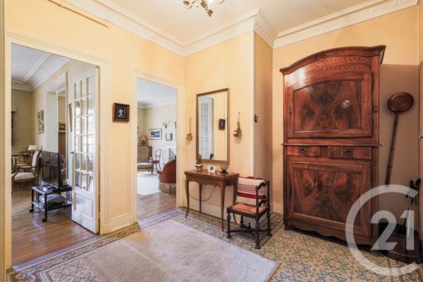 Appartement F4 à vendre  4 pièces - 135,85 m 2   GRENOBLE  - 38
