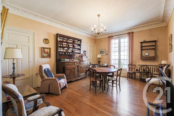 Appartement F4 à vendre  4 pièces - 135,85 m 2   GRENOBLE  - 38