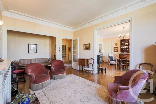 Appartement F4 à vendre  4 pièces - 135,85 m 2   GRENOBLE  - 38