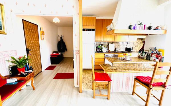 Appartement à vendre    4 pièces • 82 m2 Soisy-sous-Montmorency