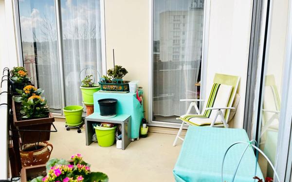 Appartement à vendre    4 pièces • 82 m2 Soisy-sous-Montmorency