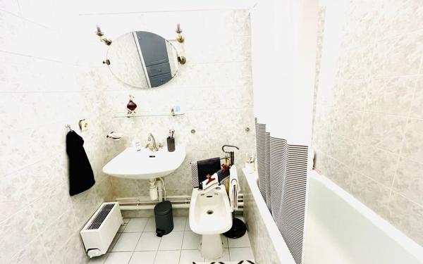 Appartement à vendre    4 pièces • 82 m2 Soisy-sous-Montmorency