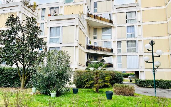 Appartement à vendre    4 pièces • 82 m2 Soisy-sous-Montmorency