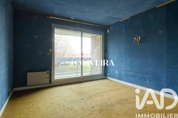 Appartement à vendre 5 pièces 124 m² Montmorency