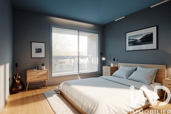 Appartement à vendre 5 pièces 124 m² Montmorency