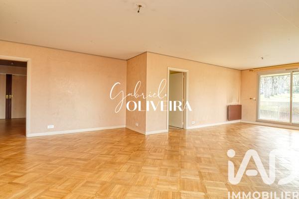 Appartement à vendre 5 pièces 124 m² Montmorency