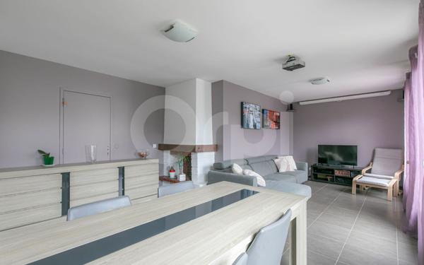 Maison à vendre    4 pièces •  Ormesson-sur-Marne