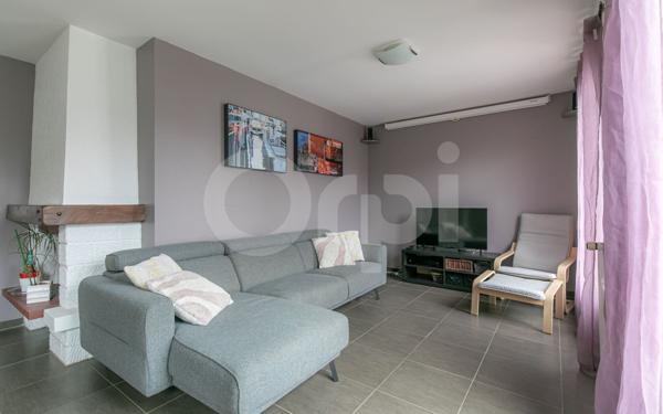 Maison à vendre    4 pièces •  Ormesson-sur-Marne