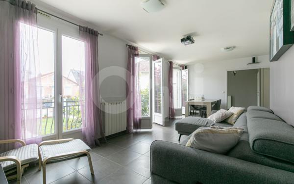 Maison à vendre    4 pièces •  Ormesson-sur-Marne