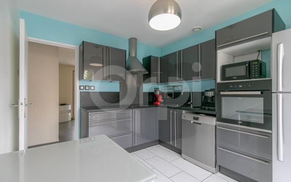 Maison à vendre    4 pièces •  Ormesson-sur-Marne