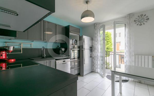 Maison à vendre    4 pièces •  Ormesson-sur-Marne