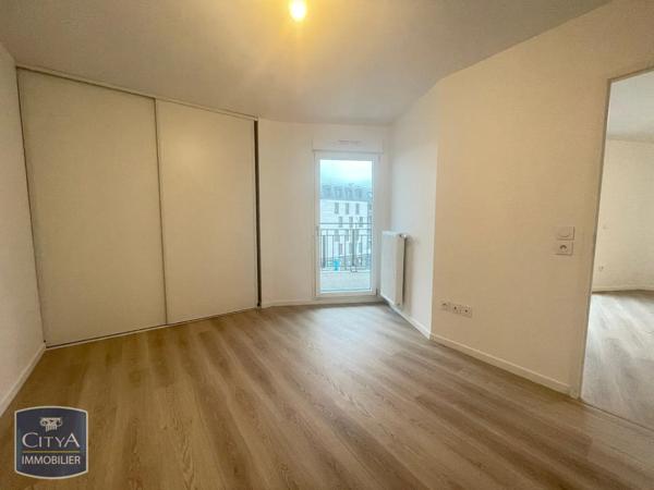 Appartement à louer 3 pièces 61m² Sartrouville (78500)