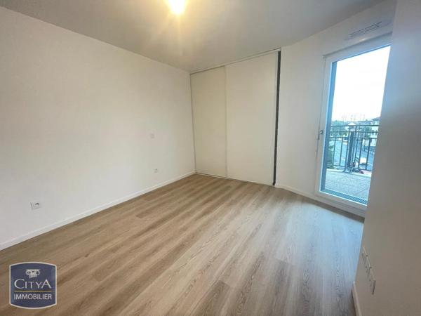 Appartement à louer 3 pièces 61m² Sartrouville (78500)