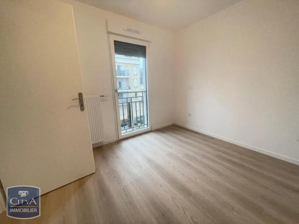 Appartement à louer 3 pièces 61m² Sartrouville (78500)