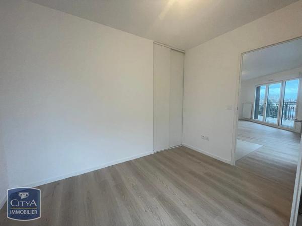 Appartement à louer 3 pièces 61m² Sartrouville (78500)