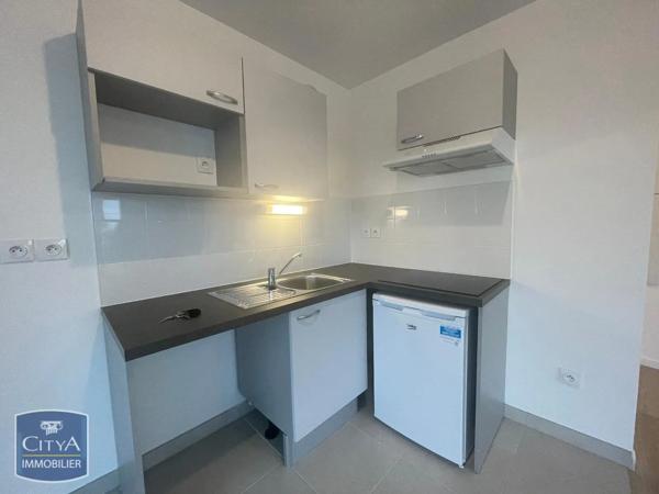 Appartement à louer 3 pièces 61m² Sartrouville (78500)