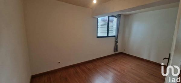 Maison à vendre 5 pièces 74 m² Larzicourt