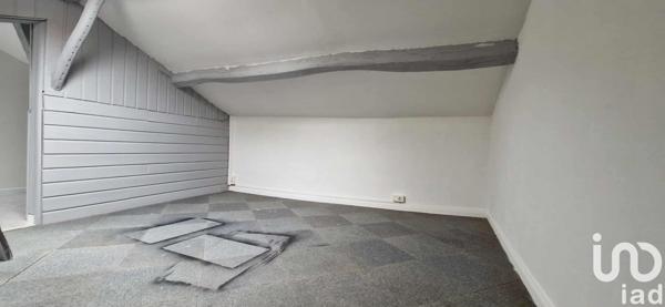 Maison à vendre 5 pièces 74 m² Larzicourt