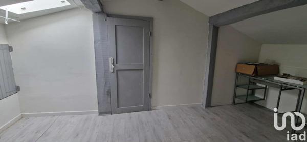 Maison à vendre 5 pièces 74 m² Larzicourt