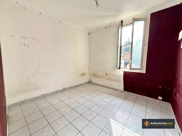 Vente Appartement 3 pièces 45 m2 à Nice