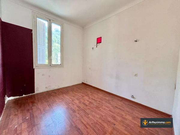 Vente Appartement 3 pièces 45 m2 à Nice