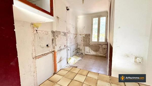 Vente Appartement 3 pièces 45 m2 à Nice