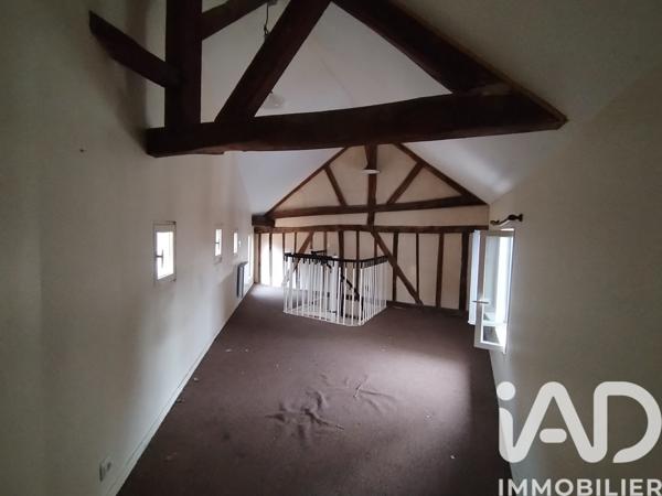 Appartement à vendre 3 pièces 50 m² Troyes