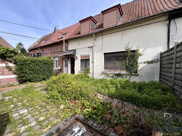 Maison 3 pièce(s) 2 chambre(s) 75 m²