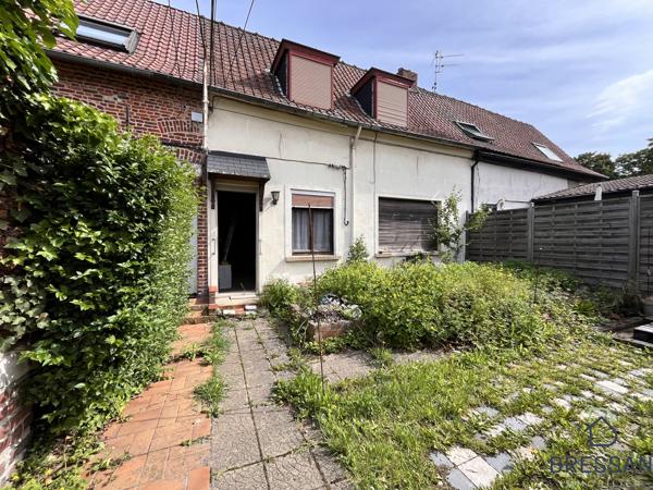 Maison 3 pièce(s) 2 chambre(s) 75 m²