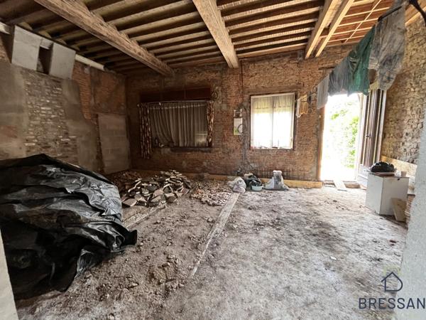 Maison 3 pièce(s) 2 chambre(s) 75 m²