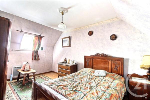 Maison à vendre  5 pièces - 112,15 m2 CHATEAU THIERRY - 02