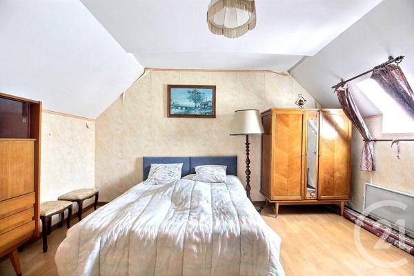 Maison à vendre  5 pièces - 112,15 m2 CHATEAU THIERRY - 02