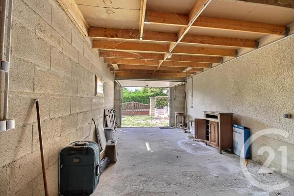 Maison à vendre  5 pièces - 112,15 m2 CHATEAU THIERRY - 02