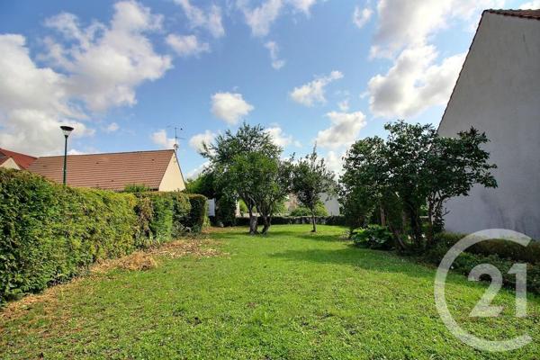 Maison à vendre  5 pièces - 112,15 m2 CHATEAU THIERRY - 02