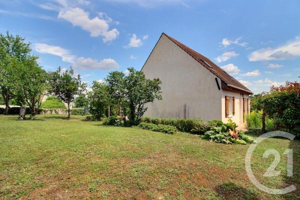 Maison à vendre  5 pièces - 112,15 m2 CHATEAU THIERRY - 02