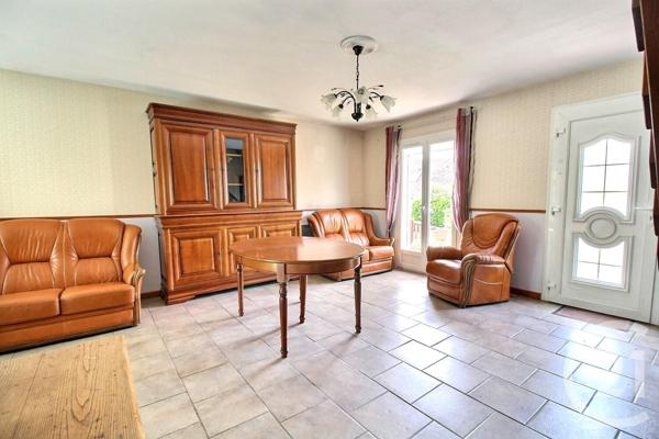 Maison à vendre  5 pièces - 112,15 m2 CHATEAU THIERRY - 02