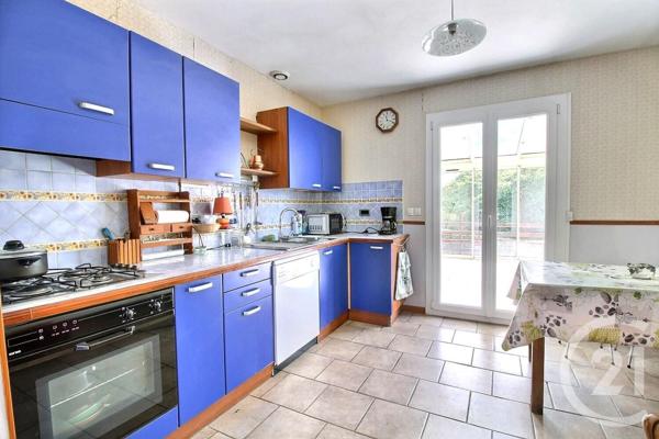 Maison à vendre  5 pièces - 112,15 m2 CHATEAU THIERRY - 02