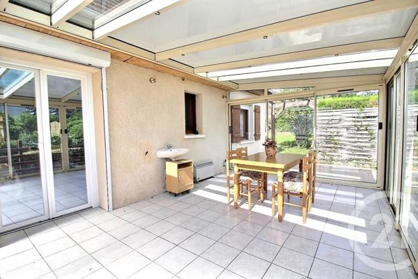 Maison à vendre  5 pièces - 112,15 m2 CHATEAU THIERRY - 02