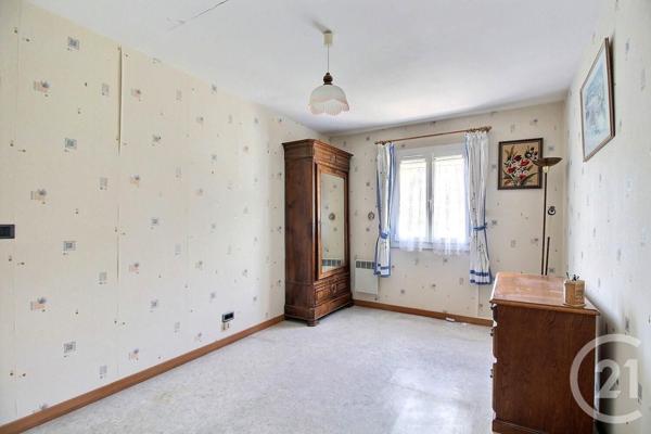 Maison à vendre  5 pièces - 112,15 m2 CHATEAU THIERRY - 02