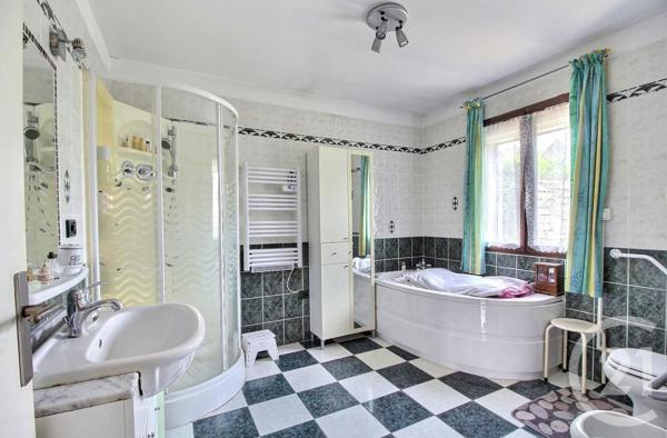 Maison à vendre  5 pièces - 112,15 m2 CHATEAU THIERRY - 02