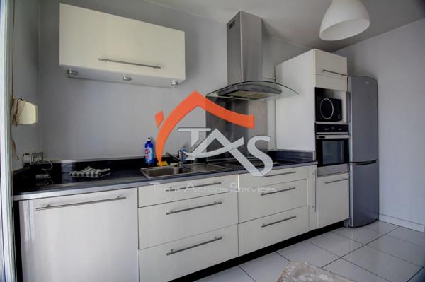 Vente Appartement 3 pièces 70 m2 à Saint-Chamond