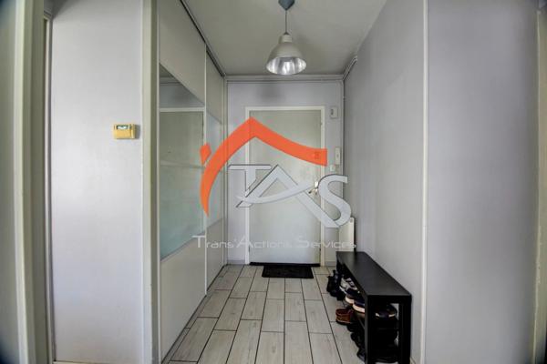 Vente Appartement 3 pièces 70 m2 à Saint-Chamond