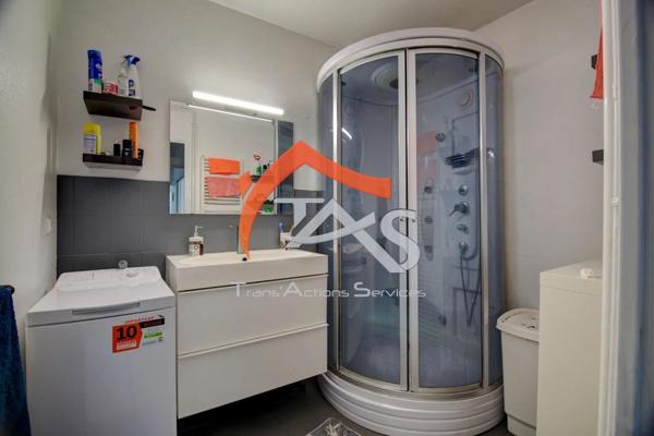 Vente Appartement 3 pièces 70 m2 à Saint-Chamond