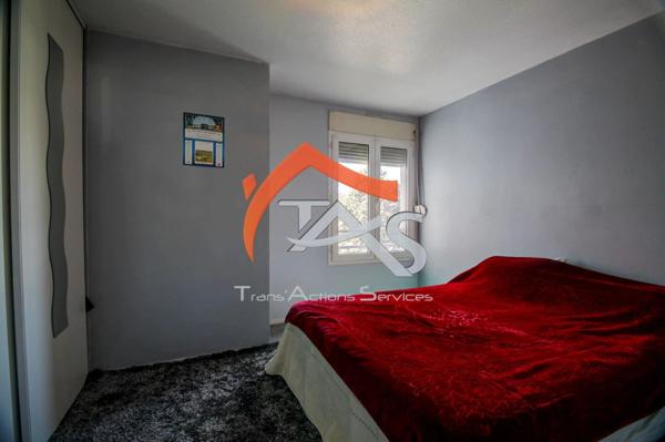 Vente Appartement 3 pièces 70 m2 à Saint-Chamond