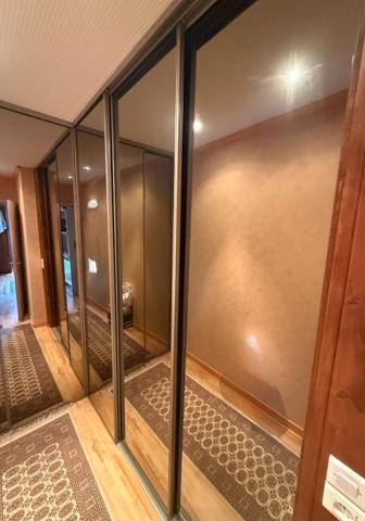 Maison Villeneuve Sur Allier 5 pièce(s) 220 m2