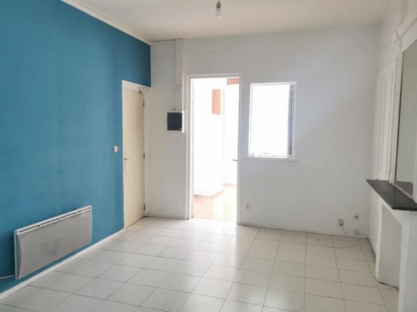 A louer 2 pièces – 58 m2 – lille A louer 2 pièces – 58 m2 – lille