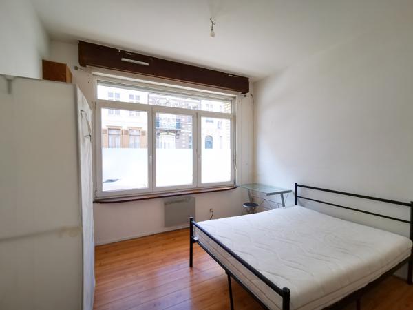 A louer 2 pièces – 58 m2 – lille A louer 2 pièces – 58 m2 – lille