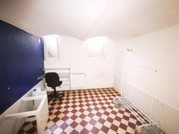 A louer 2 pièces – 58 m2 – lille A louer 2 pièces – 58 m2 – lille