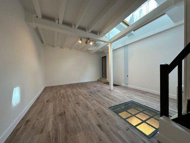 Maison de ville à vendre à Tours dans l'Indre-et-Loire (37000), ref : 12101/1340 mirabeau
